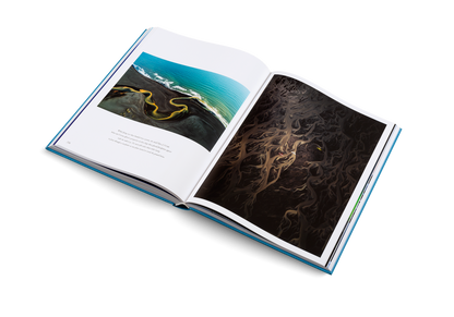 The Oceans Book