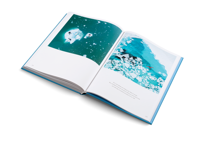 The Oceans Book