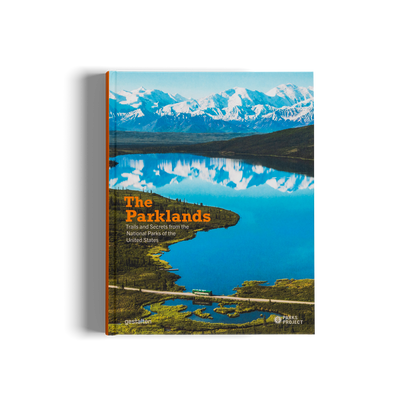 The Parklands Book
