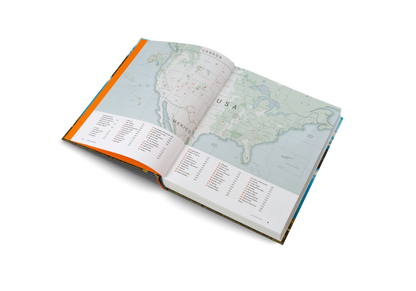 The Parklands Book