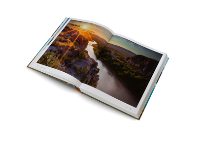 The Parklands Book