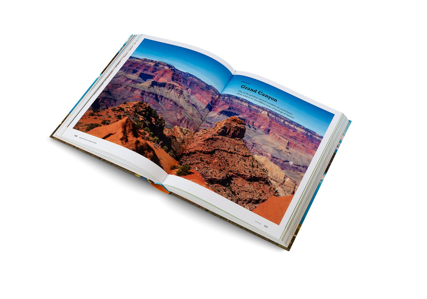 The Parklands Book