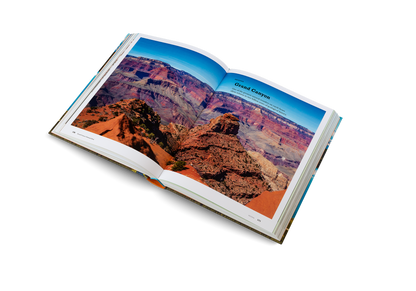 The Parklands Book
