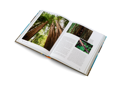 The Parklands Book