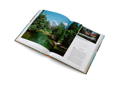 The Parklands Book
