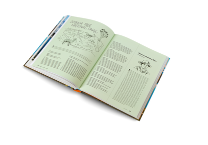 The Parklands Book