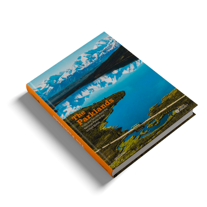 The Parklands Book