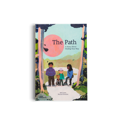 The Path Book