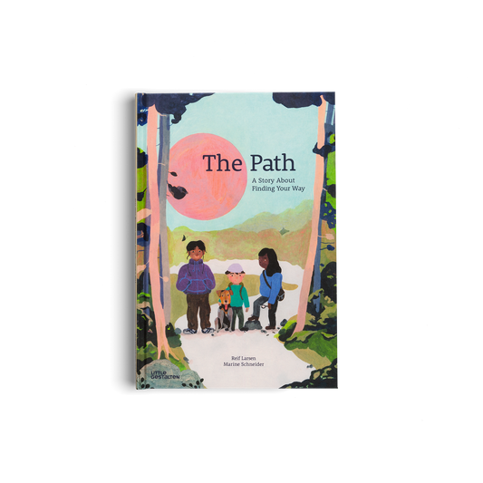 The Path Book