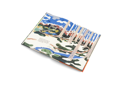 The Path Book