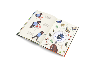 The Path Book