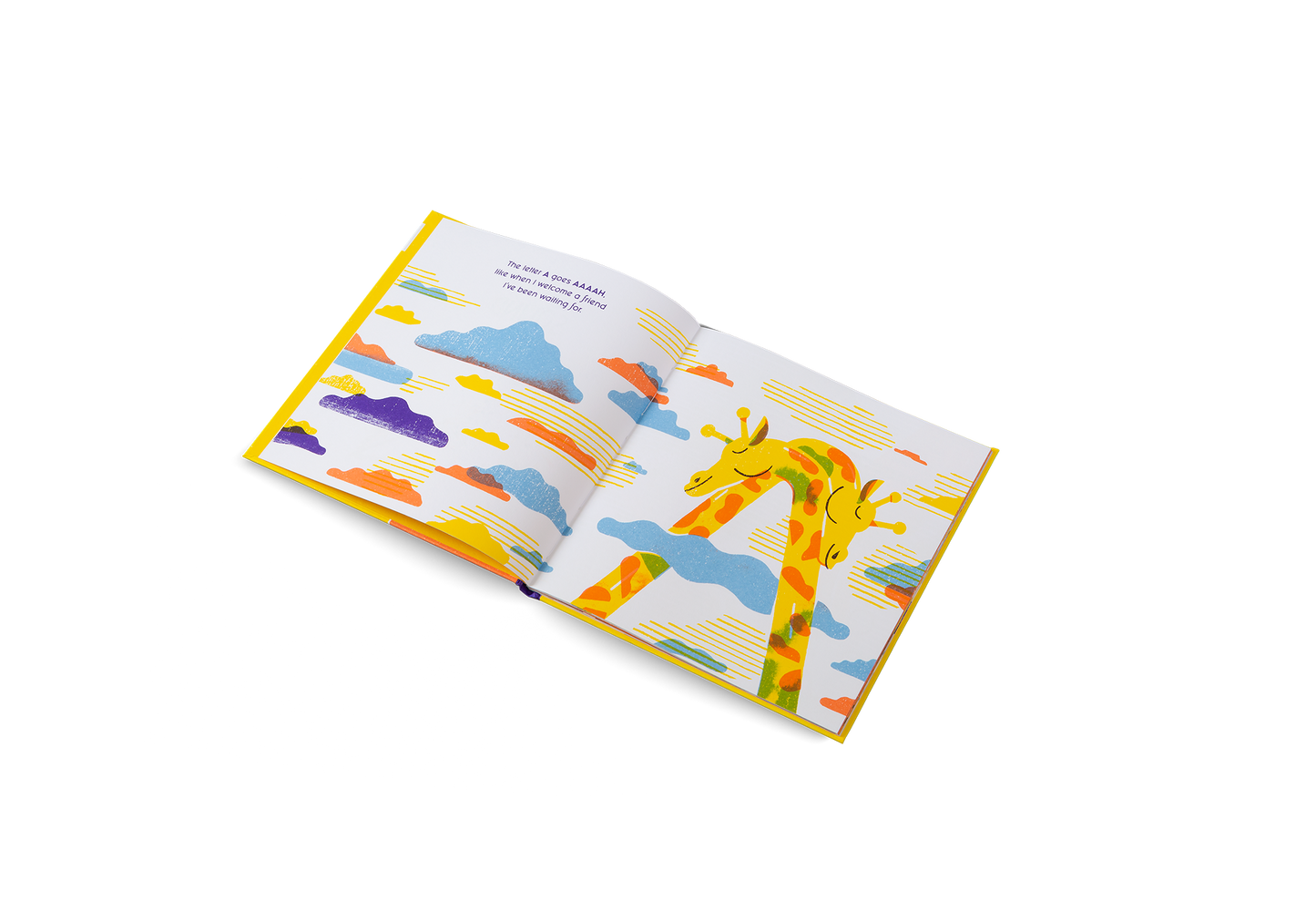 The Sound of Letters Books