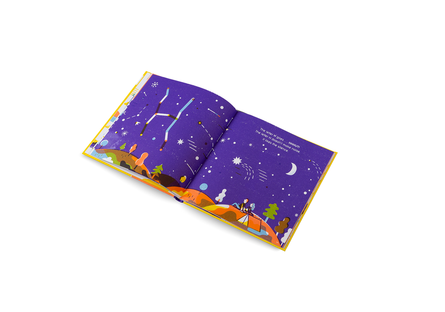 The Sound of Letters Books