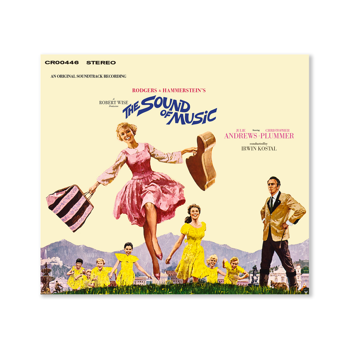 The Sound of Music - Deluxe Edition (2-CD) Music CD