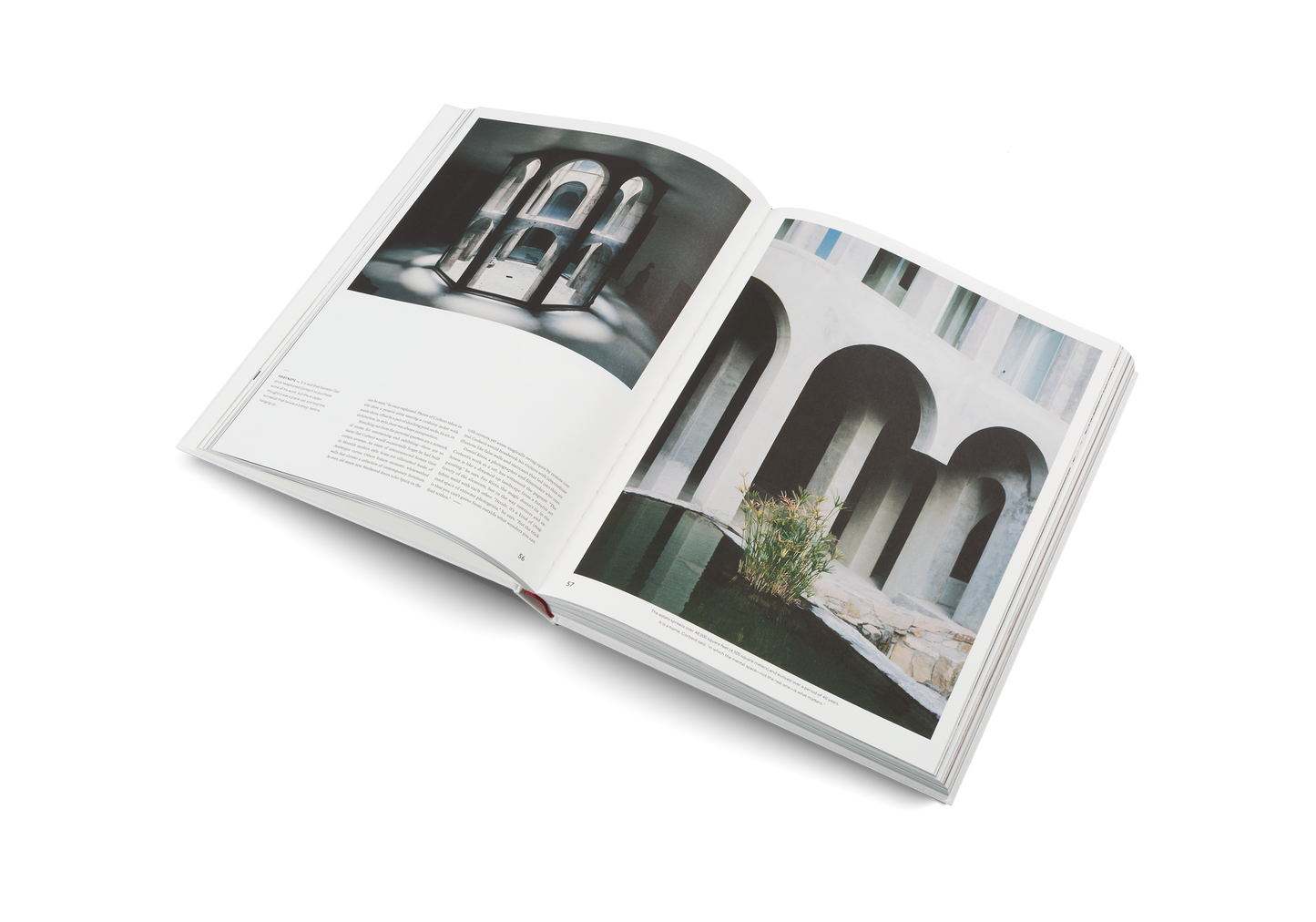 The Touch Book