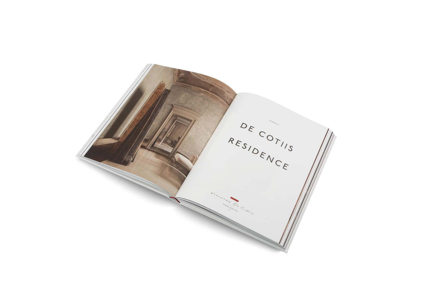 The Touch Book