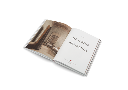 The Touch Book
