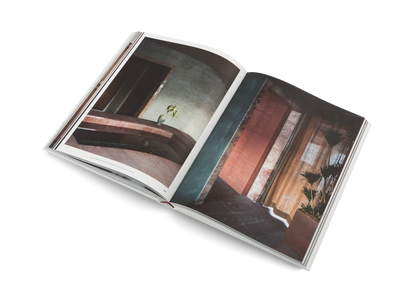 The Touch Book