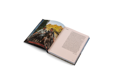 The Wild Game CookBook
