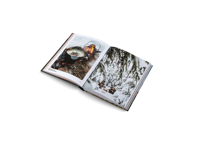 The Wild Game CookBook