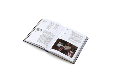 The Wild Game CookBook
