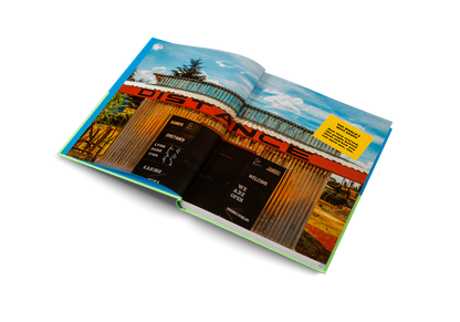 The World's Best Shops Book