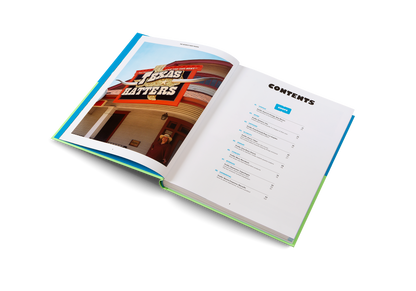 The World's Best Shops Book