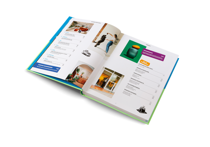 The World's Best Shops Book