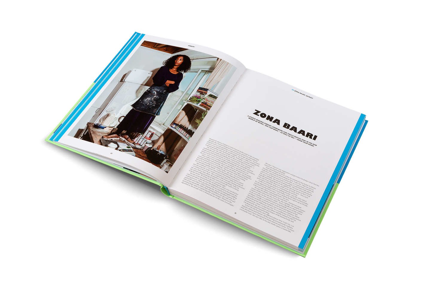 The World's Best Shops Book