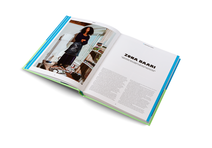 The World's Best Shops Book