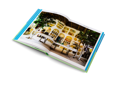 The World's Best Shops Book