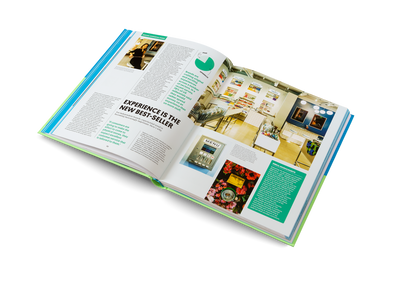 The World's Best Shops Book