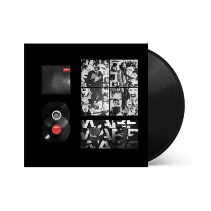 The Bloody Beetroots - Warp 10 Year Anniversary: 2009 - 2019 Vinyl Record