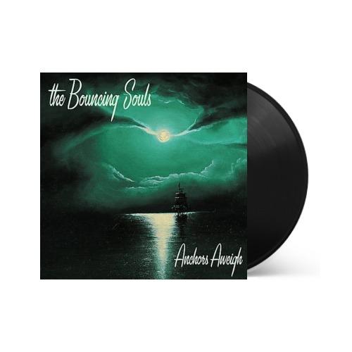 The Bouncing Souls - Anchors Aweigh Vinyl Record