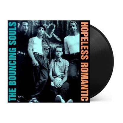 The Bouncing Souls - Hopeless Romantic Vinyl Record