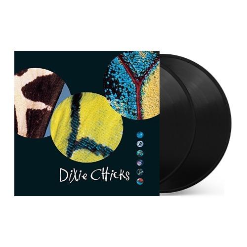 The Chicks - Fly [2LP] Vinyl Record