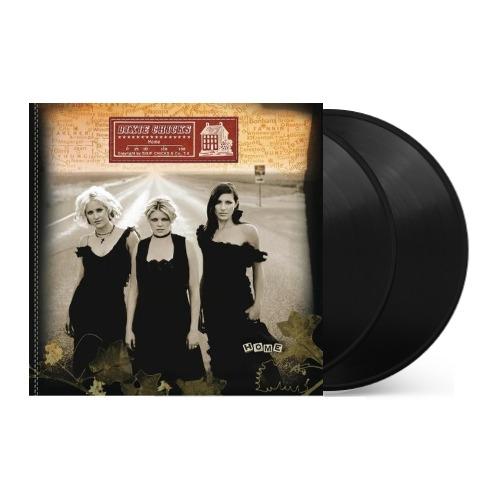The Chicks - Home [2LP] Vinyl Record