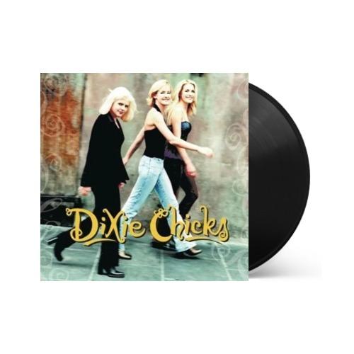 The Chicks - Wide Open Spaces Vinyl Record