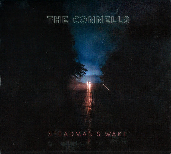 The Connells - Steadman's Wake Vinyl Record