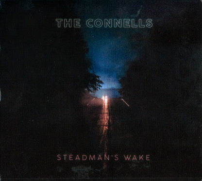 The Connells - Steadman's Wake Vinyl Record