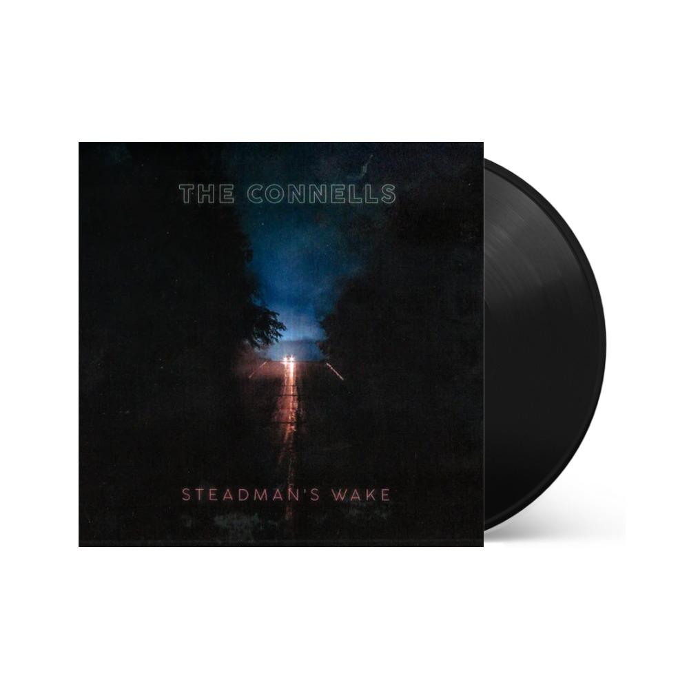 The Connells - Steadman's Wake Vinyl Record