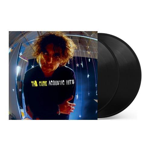 The Cure - The Greatest Hits Acoustic [2LP] Vinyl Record