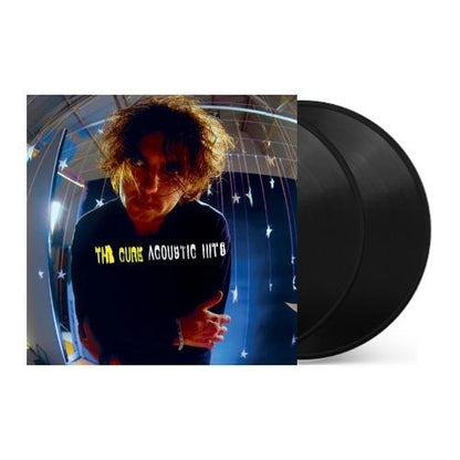 The Cure - The Greatest Hits Acoustic [2LP] Vinyl Record