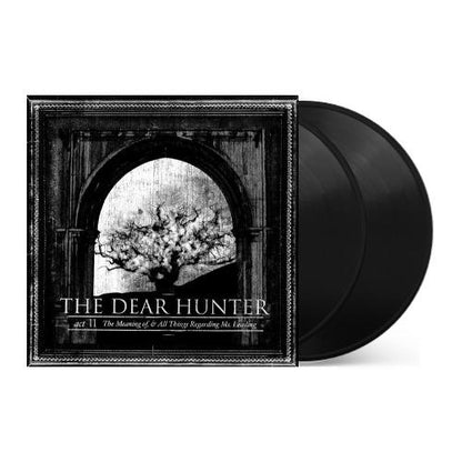 The Dear Hunter - Act II [2LP] Vinyl Record