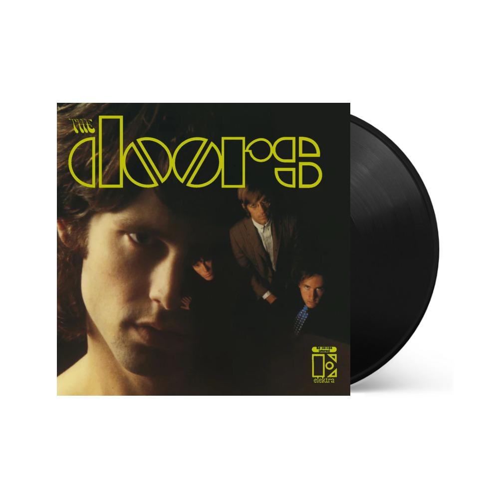 The Doors - The Doors [180-gram] Vinyl Record