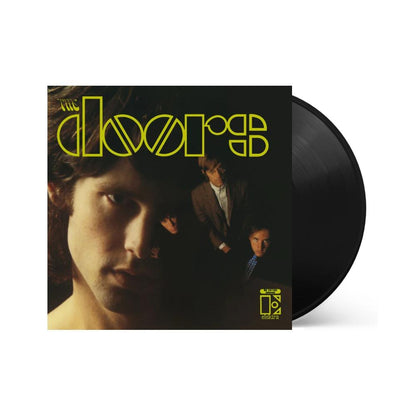 The Doors - The Doors [180-gram] Vinyl Record