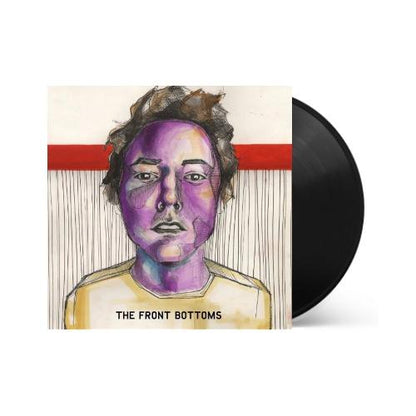 The Front Bottoms - The Front Bottoms Vinyl Record