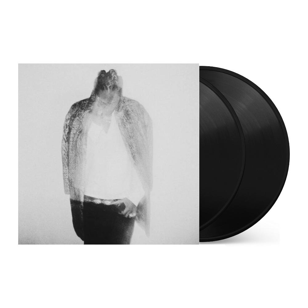 The Future - HNDRXX [2LP] Vinyl Record