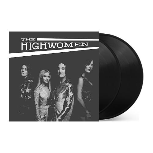 The Highwomen - The Highwomen [2LP] Vinyl Record