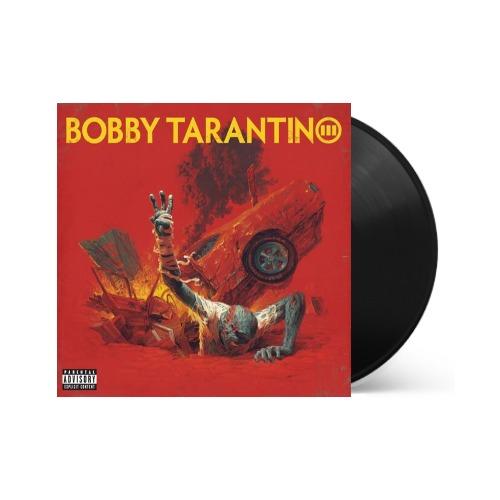The Logic - Bobby Tarantino III Vinyl Record